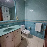 公寓 Paradise Court 1 Bedroom With Pool, 阿德耶