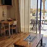 公寓 Paradise Court 1 Bedroom With Pool,