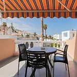 Paradise Court 1 Bedroom With Pool, * 阿德耶