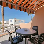 公寓 Paradise Court 1 Bedroom With Pool,