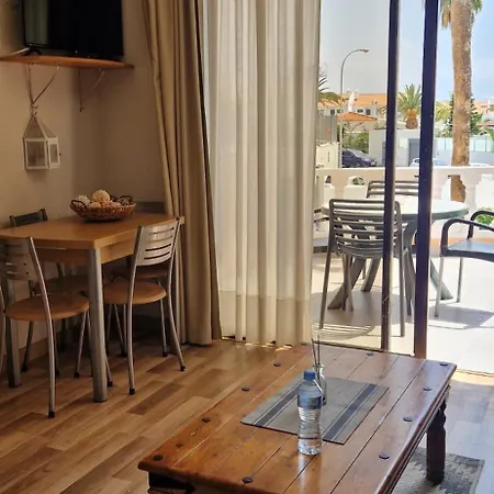 شقة Paradise Court 1 Bedroom With Pool,