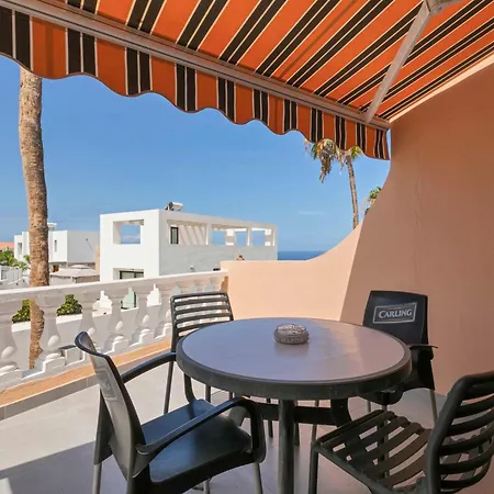 شقة Paradise Court 1 Bedroom With Pool,