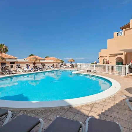 شقة Paradise Court 1 Bedroom With Pool, *