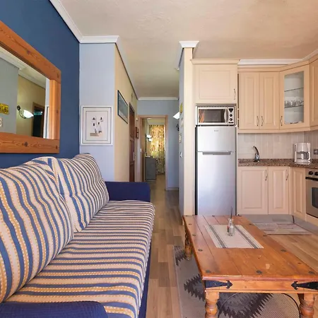 شقة Paradise Court 1 Bedroom With Pool, أذيخي