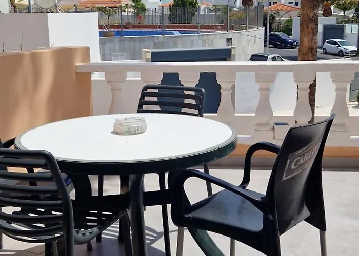 Apartamento Paradise Court 1 Bedroom With Pool, *