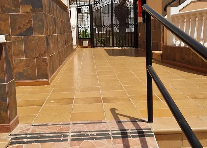 Apartamento Paradise Court 1 Bedroom With Pool, *