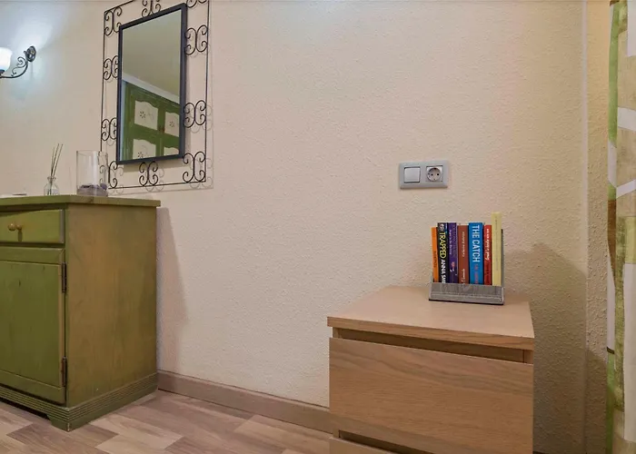 Apartamento Paradise Court 1 Bedroom With Pool, *