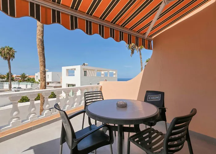 Apartamento Paradise Court 1 Bedroom With Pool,