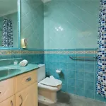 Paradise Court 1 Bedroom With Pool, Appartamento Costa Adeje (Tenerife)