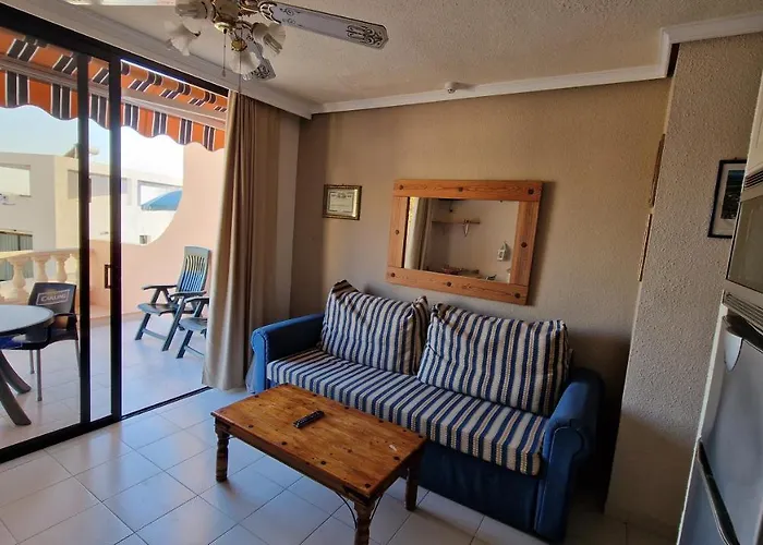 アパート Paradise Court 1 Bedroom With Pool, *