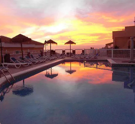Texas Paradise * Costa Adeje (Tenerife)