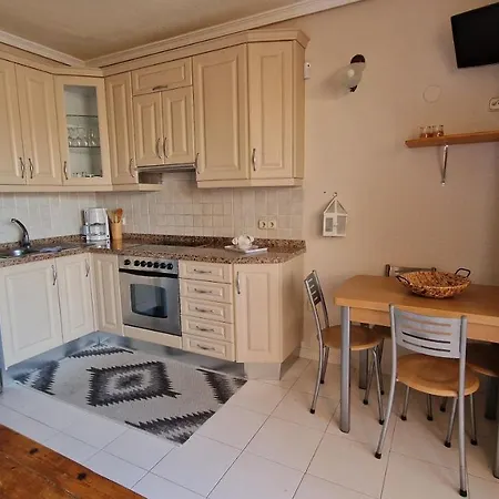 Texas Paradise Appartement Costa Adeje (Tenerife)