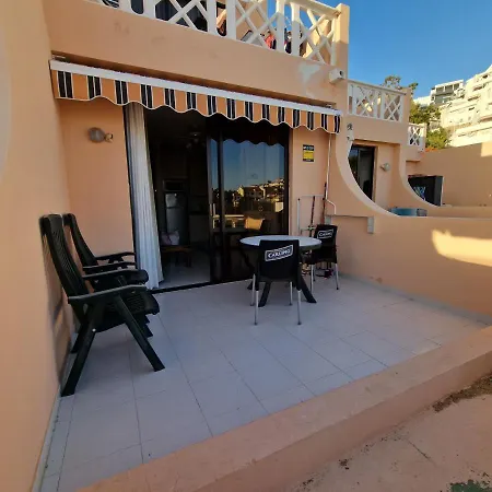 Appartement Texas Paradise *