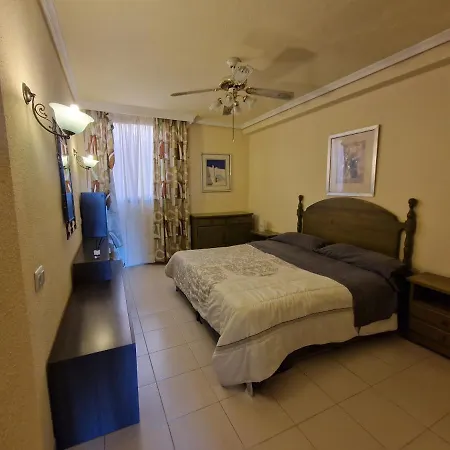 Texas Paradise Apartment Costa Adeje (Tenerife)