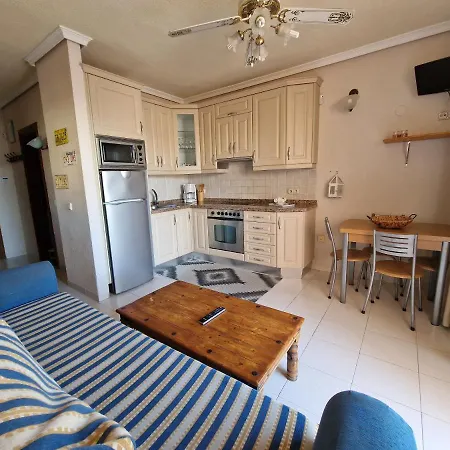 Paradise Court 1 Bedroom With Pool, *