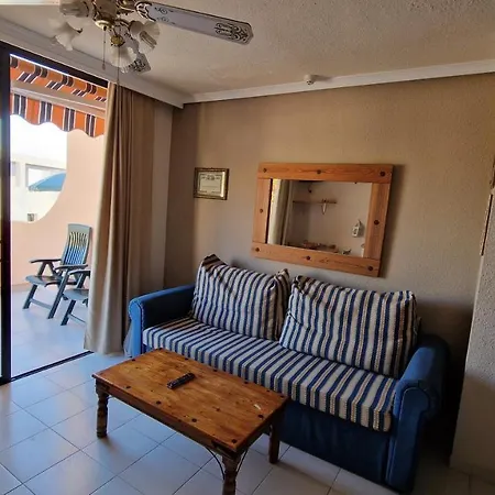 Apartment Texas Paradise *