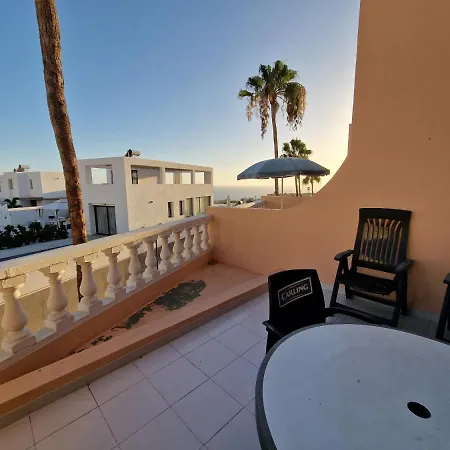 Texas Paradise Apartment
