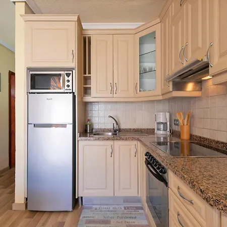 Paradise Court 1 Bedroom With Pool, * Costa Adeje