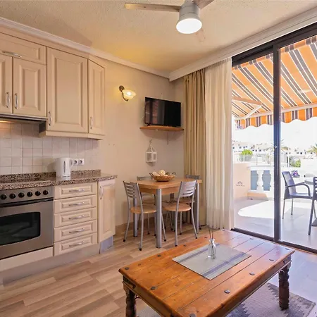 Paradise Court 1 Bedroom With Pool, Lägenhet *
