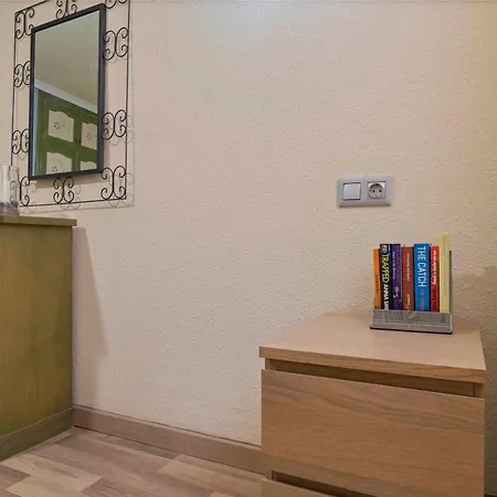 Daire Paradise Court 1 Bedroom With Pool, *