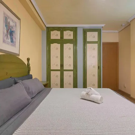 Paradise Court 1 Bedroom With Pool, Daire *