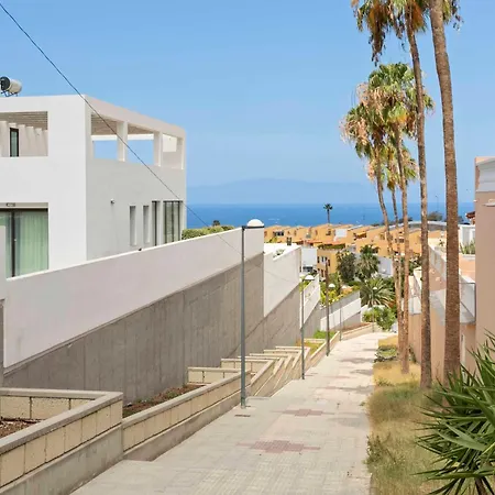 Paradise Court 1 Bedroom With Pool, * Costa Adeje