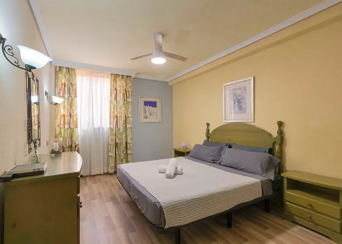 Paradise Court 1 Bedroom With Pool,